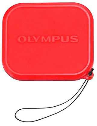 Olympus prlc-16 Objektivdeckel für pt-057 Unterwasser Gehäuse