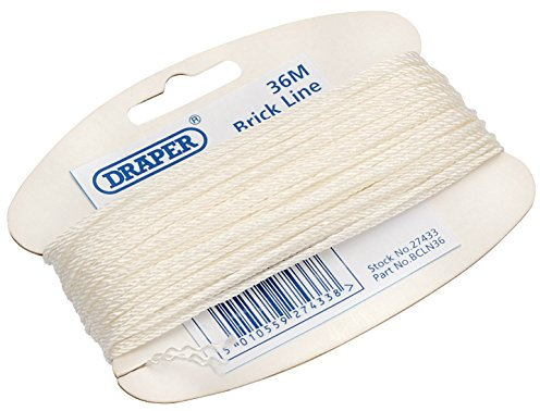 Draper 27433 Brick Line (36M)
