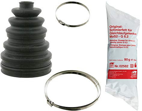 febi bilstein 27730 Cv Boot Kit