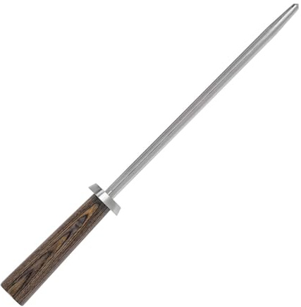 Shun SWT0790 Kanso 9-Inch Honing Steel