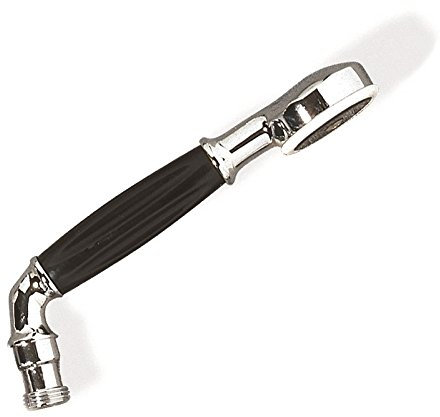 Acquastilla 103191 Doccetta a Telefono Attacco Inclinato, Multicolore