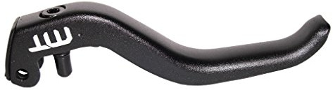Magura Bremshebel MT4 2-Finger Schwarz