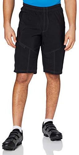 GORE WEAR Herren Gore Bike Wear Shorts, Black, M