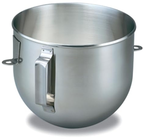KitchenAid K5ASB Stainless Steel Bowl 4.8 Litres