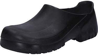Birkenstock Professional Clog A630 svart storlek 36-47 010272, storlek + bredd: 41 normal