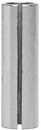 ENT 21190 Reduzierhülse Innendurchmesser (d) 6 mm, Durchmesser (D) 8 mm, L 26 mm