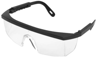 Lunettes de meulage à élastique COGEX