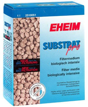 Eheim Sustrato pro regular 2 l