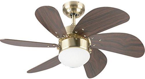 Westinghouse Turbo Swirl – Ventilateur de plafond