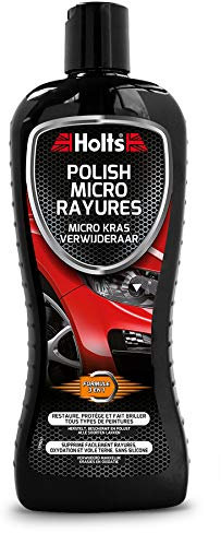 Holts 10043 Polieren Micro-rayures Malerei Glanzlos
