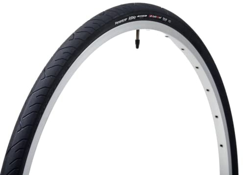 Panaracer Unisex RiBMO Rennradreifen, kabelgebunden, Schwarz, Größe 700 x 23C