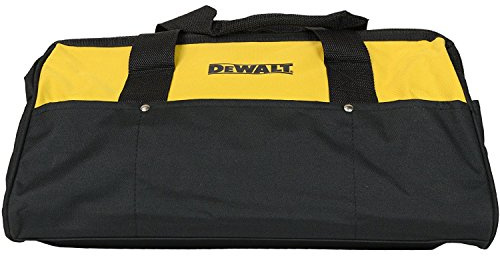 DEWALT DCBAG3 Werkzeugtasche, Nylon, 46,7 cm