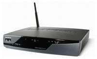 Cisco Adsl Soho Security Router With 802.
