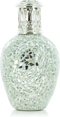 Ashleigh & Burwood - Lampe à Parfum/Lampe aromatique Taille S - Meteor