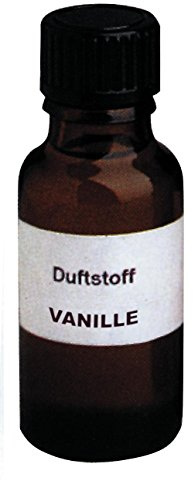 Nebelfluid-Duftstoff, 20ml, Vanille