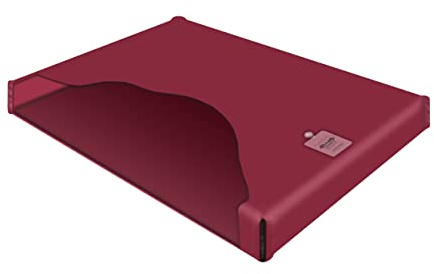Free Flow Full Motion Hardside Wasserbett Matratze von innomax Queen (60 x 84)