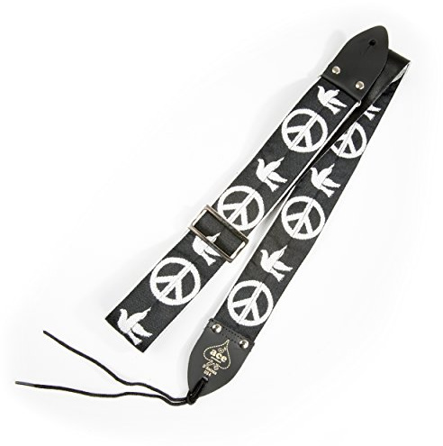 D'Andrea ACE Greenwich Vintage Reissue Strap von DAndrea