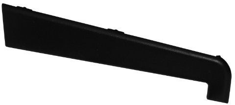 1 x Pair of Brown 180mm Window Cill End Caps - Suitable for Eurocell and many other manufacturers uPVC window cills by Truly PVC