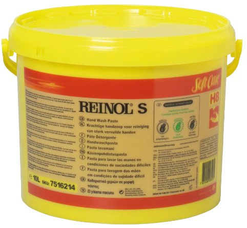 Handwaschpaste SOFTCARE Reinol S 10000ml