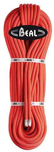 Beal Pro-Saite Canyoning Unisex, Uni, BPC107, Orange, 60 m