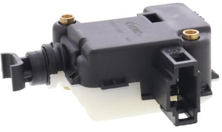 Stellelement, Zentralverriegelung VEMO V10-77-0027 Original VEMO Qualität für VW | Kompatibel mit: VW BORA I, BORA Variant, GOLF IV, GOLF IV Variant, NEW BEETLE, NEW BEETLE Cabriolet, PASSAT B5