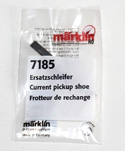 Märklin 7185 H0 modelljärnvägsslipmaskin AC