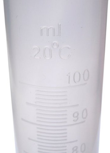 Measuring Cylinder (Plastic) 100ml