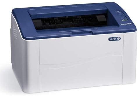Xerox Phaser 3020 1200 x 1200 DPI A4 WiFi