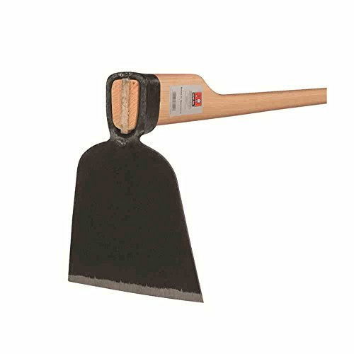 IDEAL Harzer Kronenhacke 135 cm