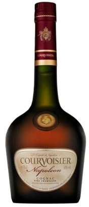 Courvoisier Napoleon Cognac Fine Champagne 700 ml