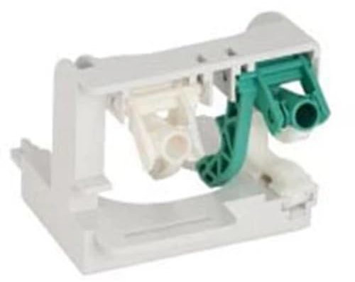 Supporto Twico per Cassetta di Scarico 110.700 Geberit