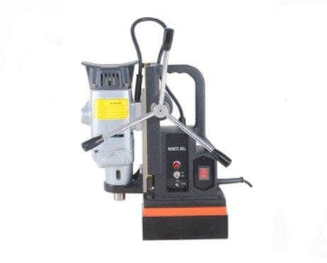 GOWE 23mm Twist Drill Magnetic Base Drills| 0.9'' Magnetic Drilling Machine | 1200W