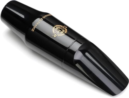 Selmer S-80 C* Mouthpiece for Tenor Saxophone (S404C1)
