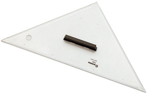 Ecobra Anlegedreieck klein