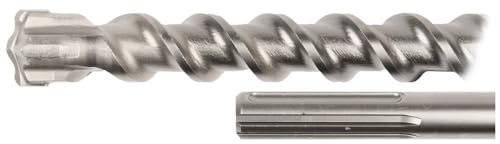 Makita Nemesis SDS Max de broca 50 X 570, 1 pieza, B de 42896