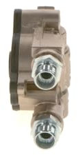 BOSCH Pumpe, Kraftstoffvorförderung 0440020101