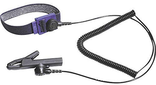 Bernstein Werkzeug GmbH 9-342 - Bernstein Contacto Pulsera Con Cable Espiral