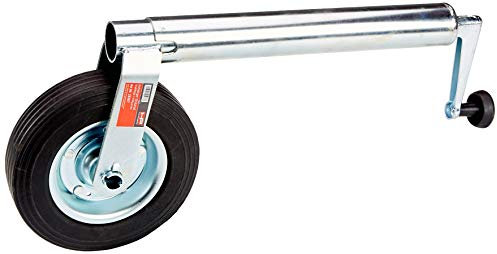 HP Autozubehör - Ruotino per carrello rimorchio 25287