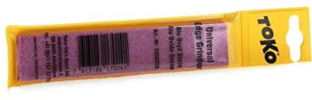 Universal Edge Grinder