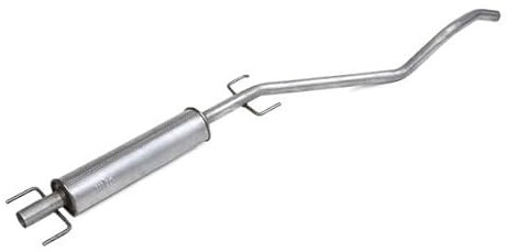 MTS 01.50585 Mittelschalldämpfer Mitteltopf 1940mm 5,65kg