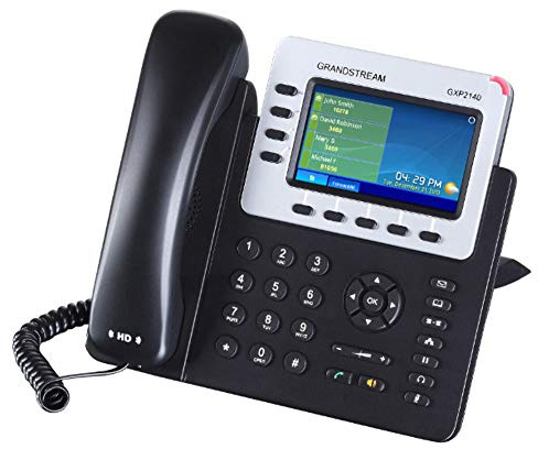 Grandstream GXP 2140 Telefoni domestici