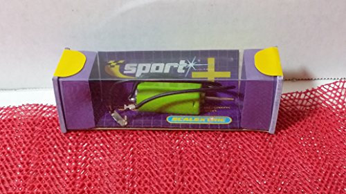 Scalextric 500008425 - Motor FF25K, Rennbahnhzubehör