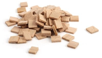 Pw International Carré mozaique en Bois 1000 tesselles