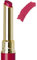 COSLINE Lippenstift Rubin 415, Kirschrot, Vegan Lipstick, Langanhaltend, Weich und cremig