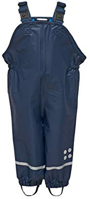 Lego Wear - Lego Duplo Power 101, Pantaloni Impermeabili Bambino