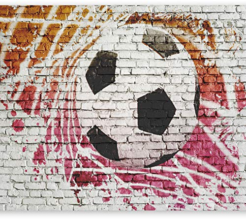 Wallpaper, 300x210 cm, Non-Woven, Murals, Wall, Mural, Wall Mural, 3D