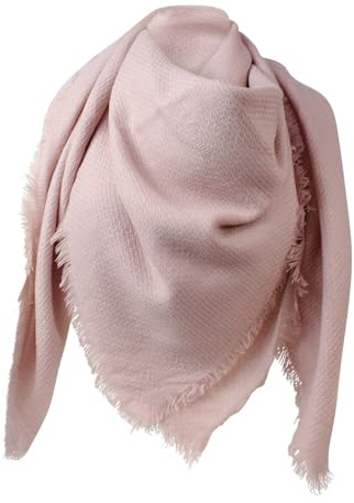 Glamexx24 XXL Kuschelige, Warme und Wunderschöne Damen Poncho Schal Mit Verschiedenen Muster