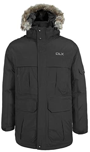 Trespass Herrdunjacka Highland Dlx