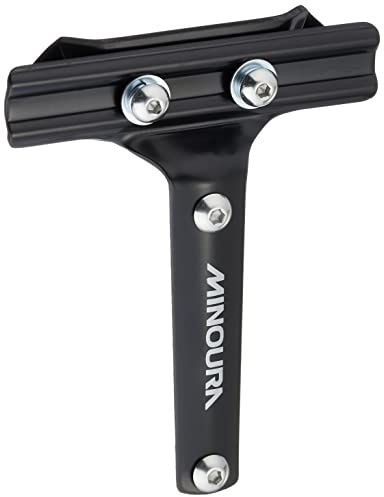 Minoura SBH-80 bottle cage holder, seat post mounting