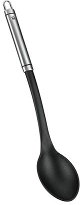 Metaltex Triunfo /232636080 Cuillère de service Nylon et acier inoxydable